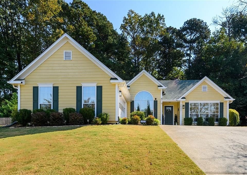 1st image of 2501 Caray Ct