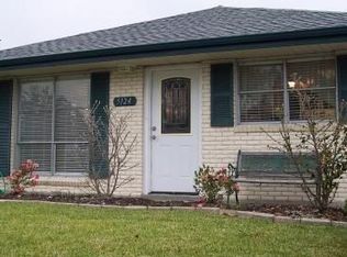 5124 Page St, Marrero, LA 70072