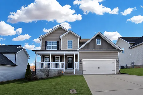 524 Somerset Ln Photo 1