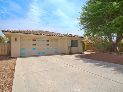 12908 Brittany Rd, Desert Hot Springs, CA, 92240