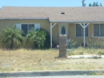 4467 Acacia Ave, San Bernardino, CA, 92407