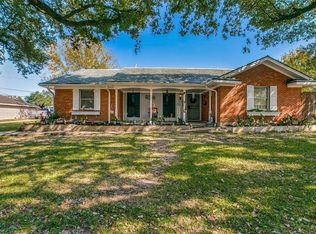 8119 Glen Dell Ct, Houston, TX 77061