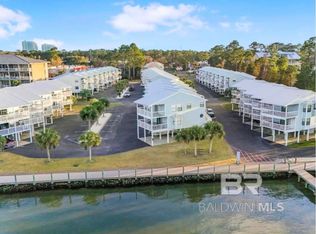 25861 Canal Rd #55, Orange Beach, AL 36561