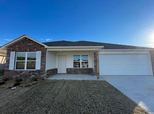 107 Baldwin Dr, Beebe, AR 72012