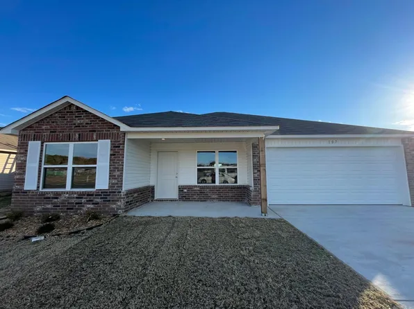107 Baldwin Dr, Beebe, AR 72012