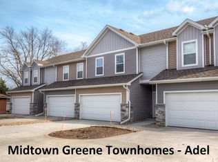 1215 Greene St #1215, Adel, IA 50003