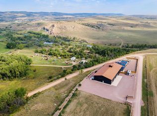 27807 Aeronaut Ln, Hot Springs, SD 57747