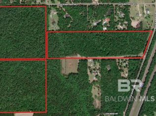 0 Interstate Highway 65 Service Rd S, Creola, AL 36525
