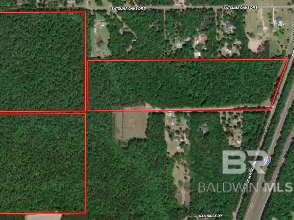 0 Interstate Highway 65 Service Rd S, Creola, AL 36525