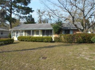 1404 Kings Way, Savannah, GA 31406