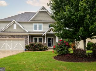 544 Pine Way, Dallas, GA 30157