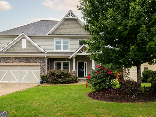 544 Pine Way, Dallas, GA 30157
