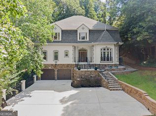 1236 Riversound Ct, Marietta, GA 30068
