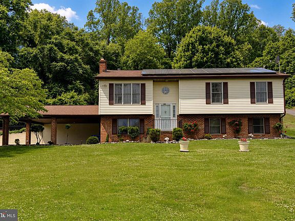 2nd image of 23401 Hawkins Dr
