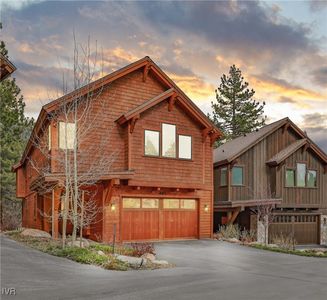 661 Rosewood Cir, Incline Village, NV, 89451