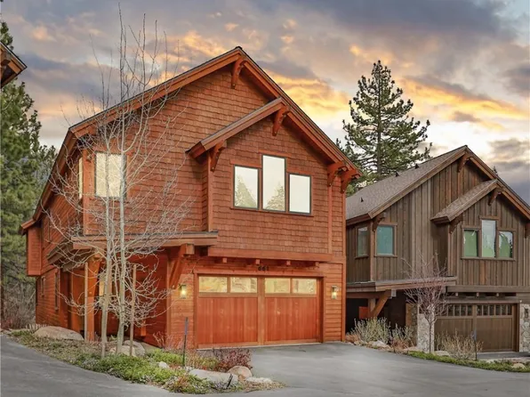 661 Rosewood Cir, Incline Village, NV 89451