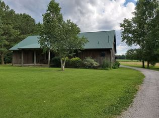 1350 County Road 1314, Bardwell, KY 42023