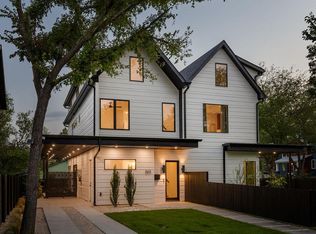 501 E 50th St, Austin, TX 78751
