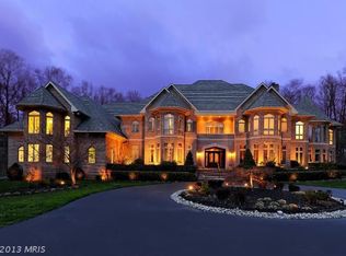 3885 Whitebrook Ln, Ellicott City, MD 21042