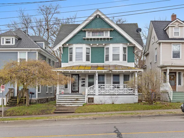 624 Michigan St NE, Grand Rapids, MI 49503