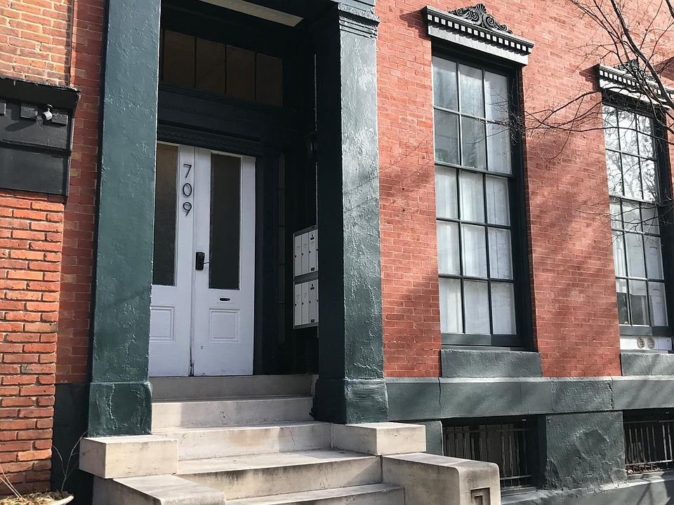 1st image of 709 Saint Paul St APT 2A