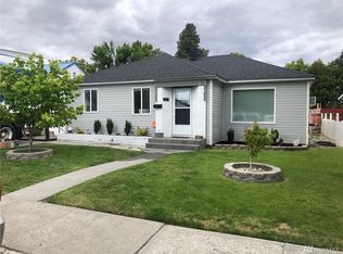 345 6th Ave SW, Ephrata, WA 98823