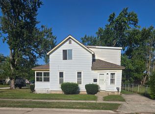 519 Bradley St, Saginaw, MI 48601