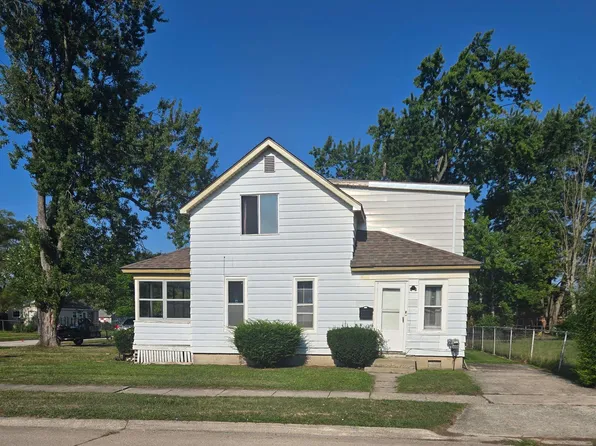 519 Bradley St, Saginaw, MI 48601