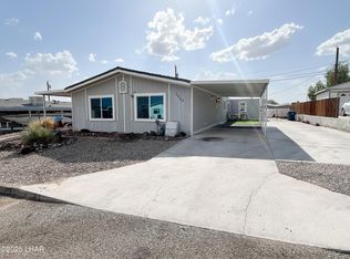 2645 Honeybear Dr, Lake Havasu City, AZ 86404