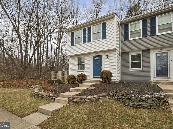 3rd image of 5849 Clarendon Springs Pl