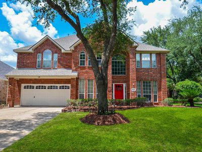 16210 S Temple Dr, Houston, TX, 77095