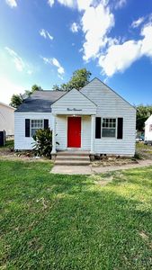 911 Jackson St, Perry, OK, 73077
