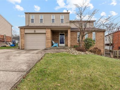 810 16th St, North Apollo, PA, 15673