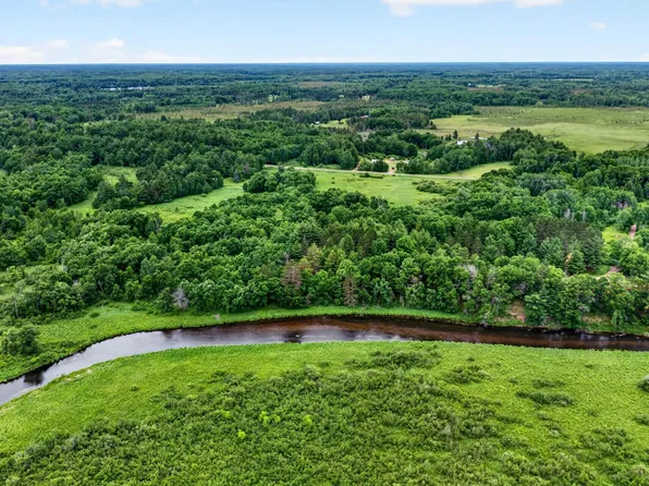 LOT 1 Gaslyn Rd, Webster, WI 54893