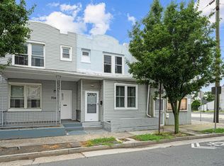 718 N Ohio Ave, Atlantic City, NJ 08401