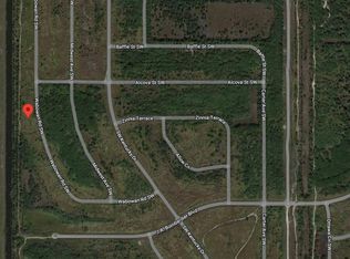 2130 Wabowen Rd SW, Palm Bay, FL 32908