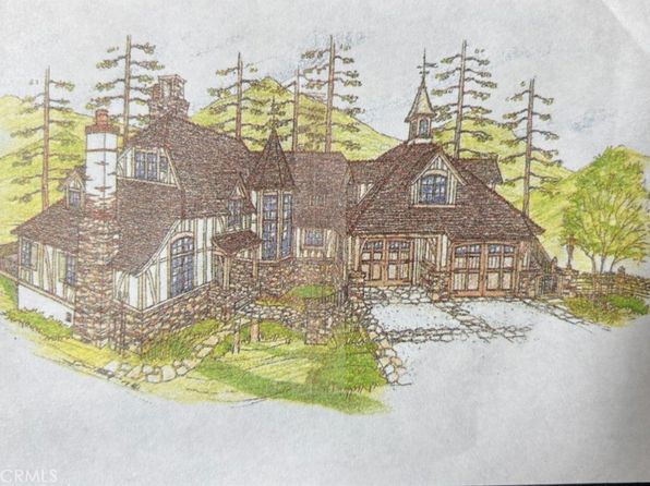 28964 Quail Run Ct, Lake Arrowhead, CA 92352