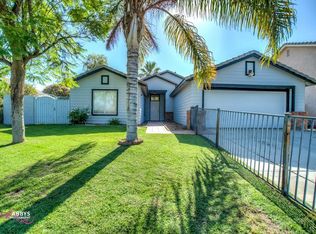 6000 California Spring Dr, Bakersfield, CA 93313
