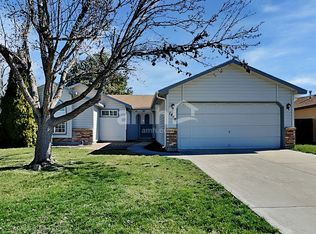 1448 N Shire Pl, Meridian, ID 83642