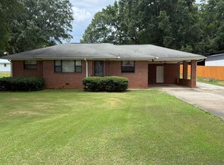 12 Georgia Ave, Hampton, GA 30228