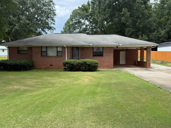 12 Georgia Ave, Hampton, GA 30228