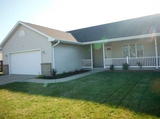 118 Claret Knoll Ave, Oglesby, IL 61348
