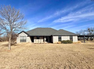 153 Kinta Trl, Wichita Falls, TX 76310