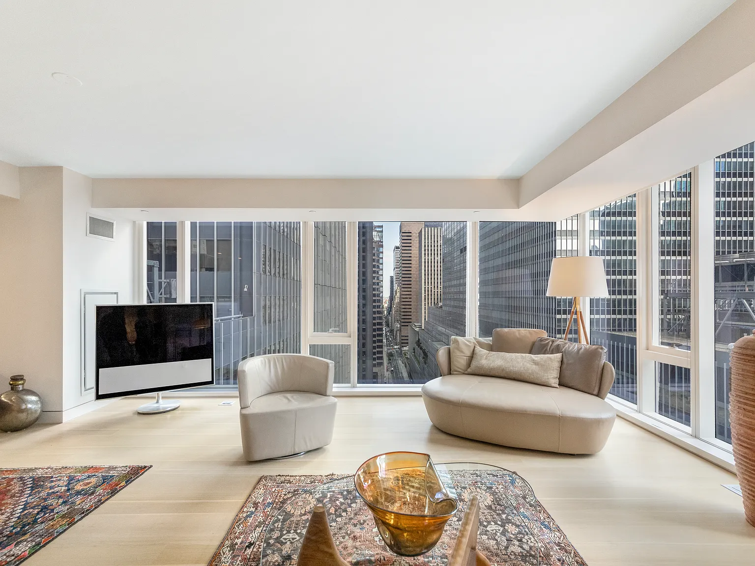 135 West 52nd Street — Photo 2