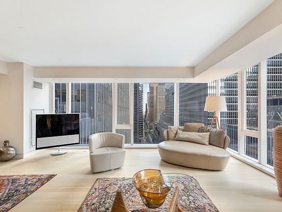 3rd image of 135 W 52nd St APT 23C