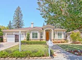 955 Stanley Ave, Los Altos, CA 94024