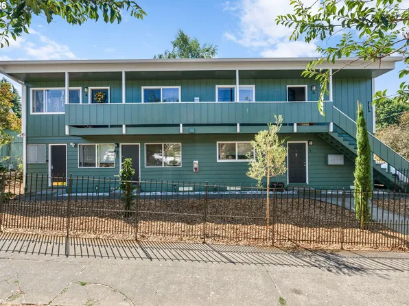 2910 SE Gladstone St, Portland, OR 97202
