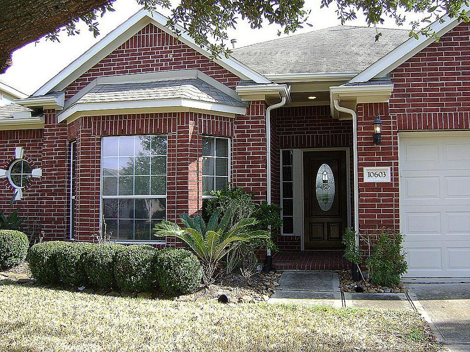 1st image of 10603 White Bridge Ln