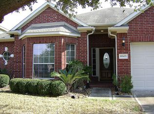 10603 White Bridge Ln, Sugar Land, TX 77498