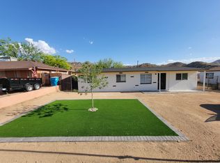 111 W Buist Ave, Phoenix, AZ 85041